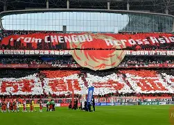 米兰体育app-中超国际比赛日走向成谜；成都蓉城战术微调；管理层满意；控场能力受关注的简单介绍